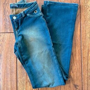 TOMIGO Brazilian Antique Colored Jeans